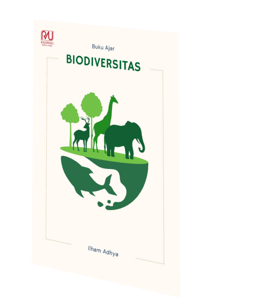 Book Cover: BUKU AJAR BIODIVERSITAS