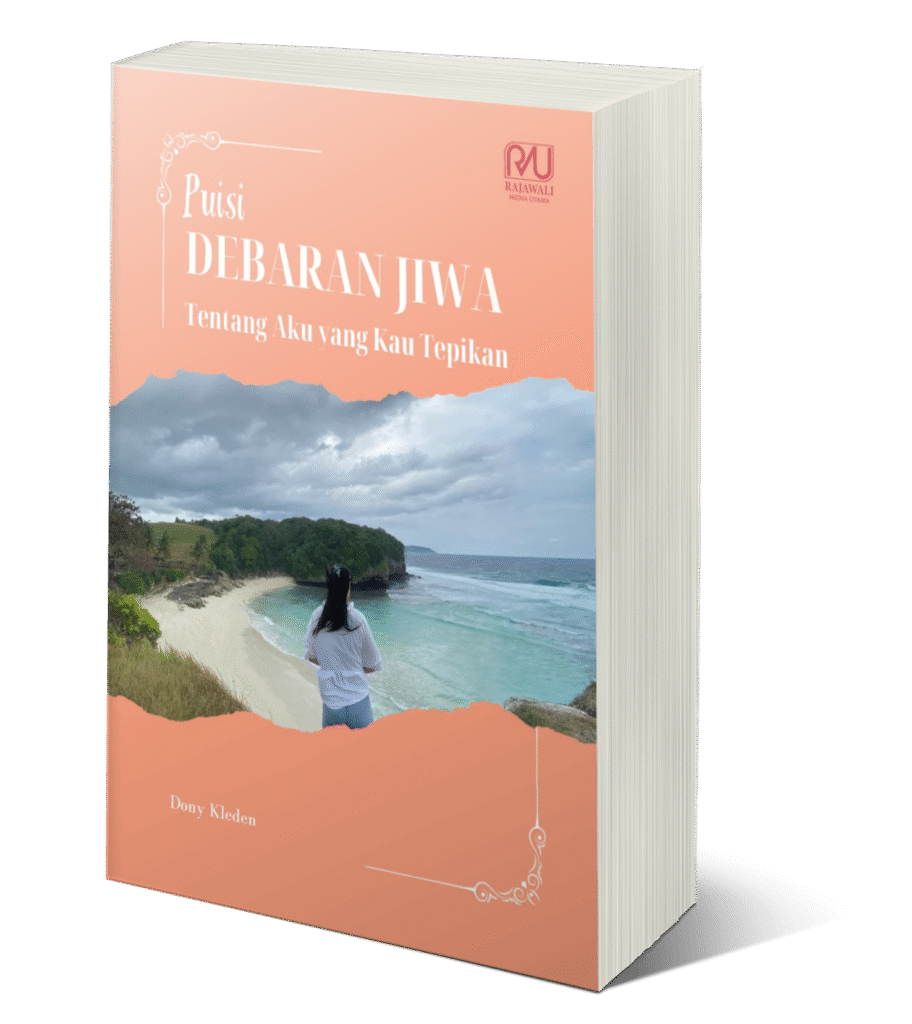 Book Cover: P U I S I DEBARAN JIWA Tentang aku yang kau tepikan